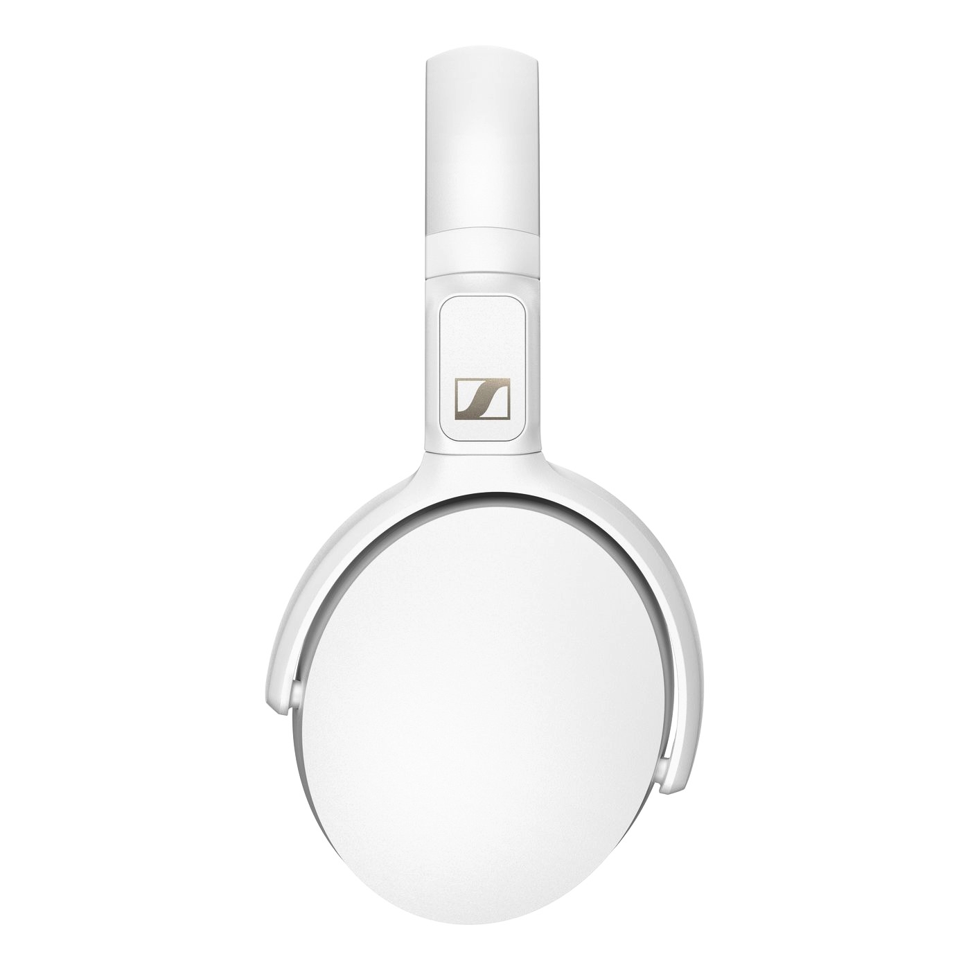 Sennheiser HD 350BT White по цене 14 550 ₽