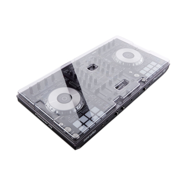 Decksaver Pioneer DDJ-SX, SX2, SX3 & RX по цене 9&nbsp;500 ₽