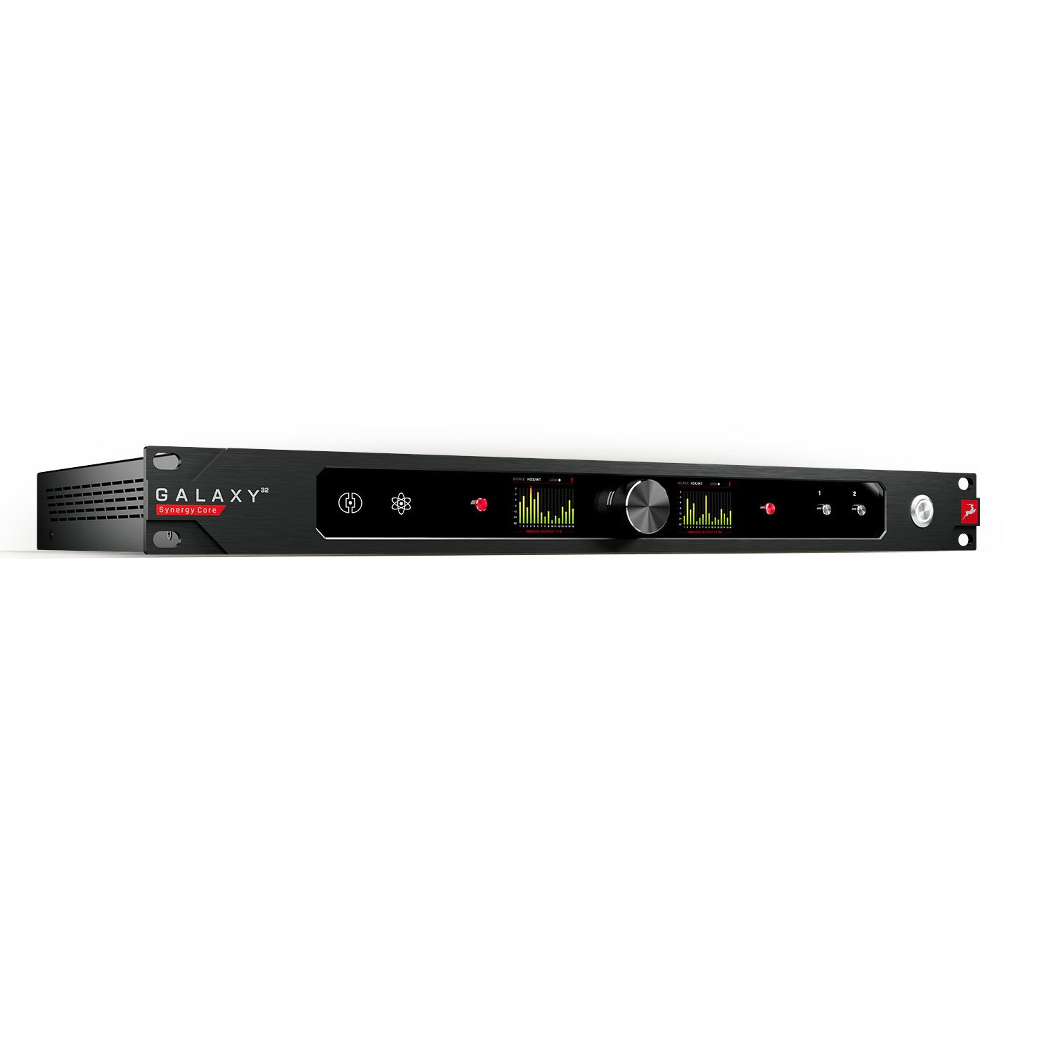 Antelope Audio Galaxy 32 Synergy Core по цене 650 000 ₽