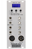 Kenton Modular Solo MIDI-CV/ Gate Interface по цене 26 110 ₽