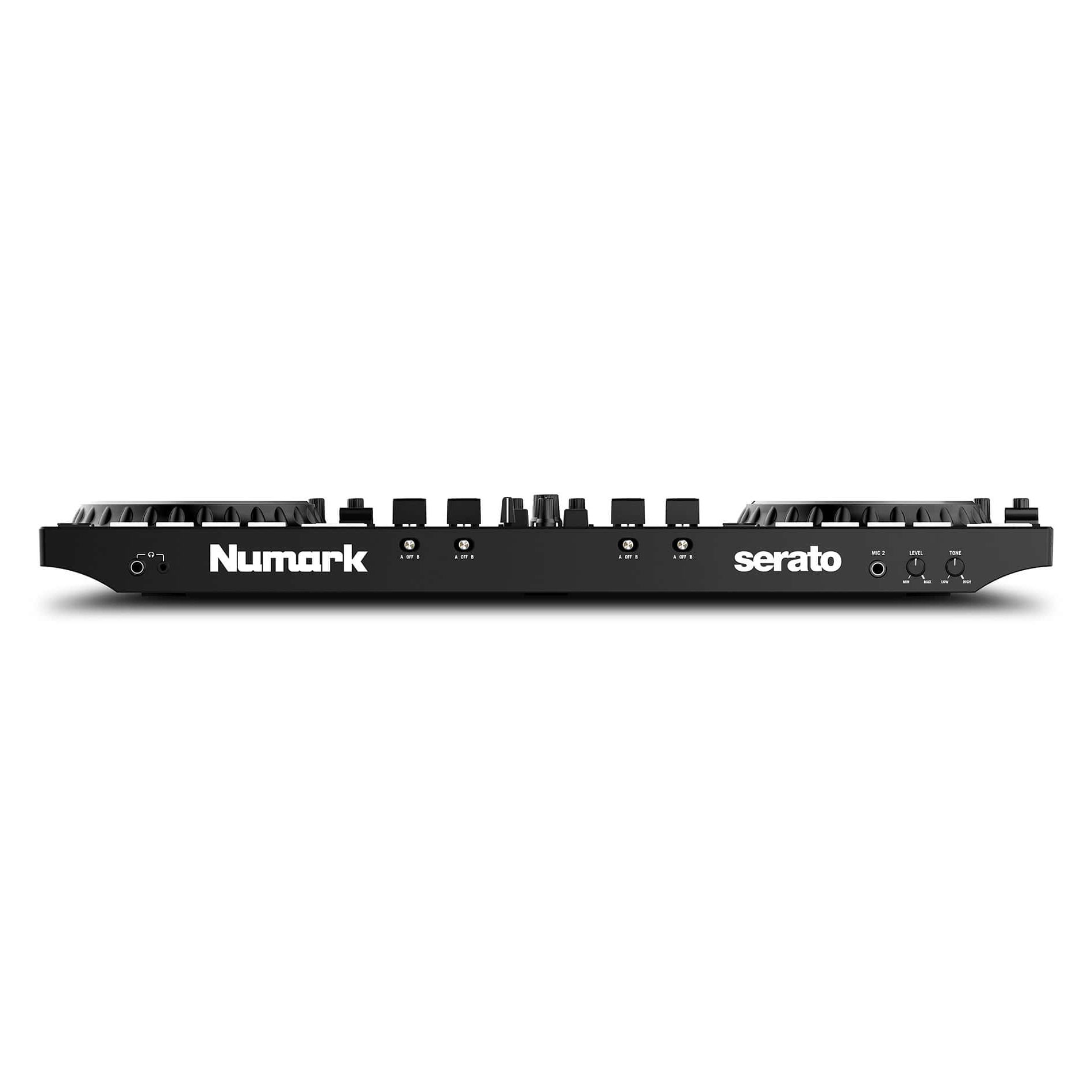 Numark NS4FX по цене 72 000 ₽