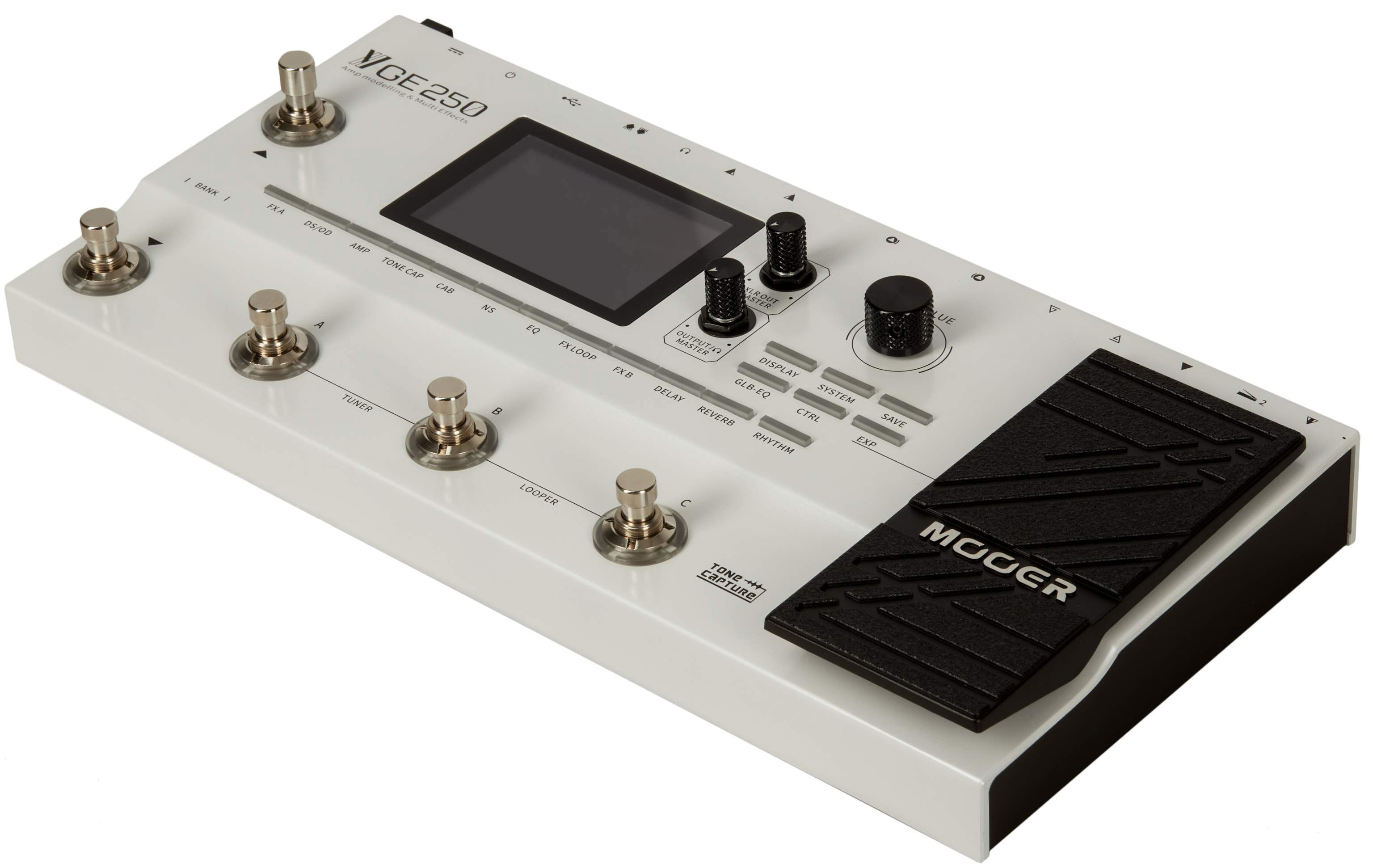 Mooer GE250 по цене 30 600 ₽