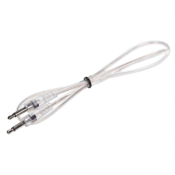 Doepfer A-100C50 Cable 50cm Transparent по цене 310 ₽