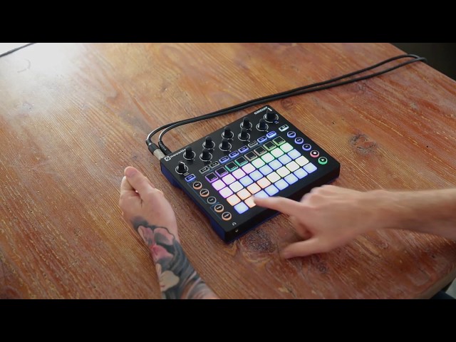 Novation Circuit по цене 36 000 ₽