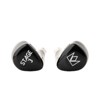 Noble Audio Stage 3 Black