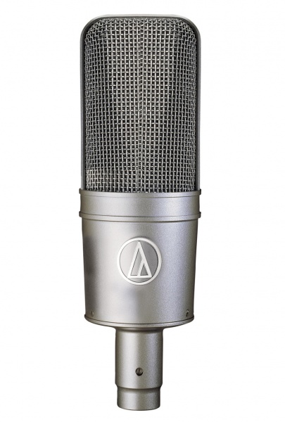 Audio-Technica AT4047SVSM по цене 86 268.00 ₽