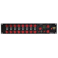 Phoenix Audio Nicerizer 16 MK2 Summing Mixer по цене 353 450 ₽