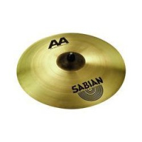 Sabian 21" AA Raw Bell Dry Ride