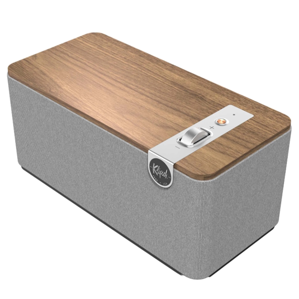 Klipsch The One+ Walnut по цене 40 000.00 ₽
