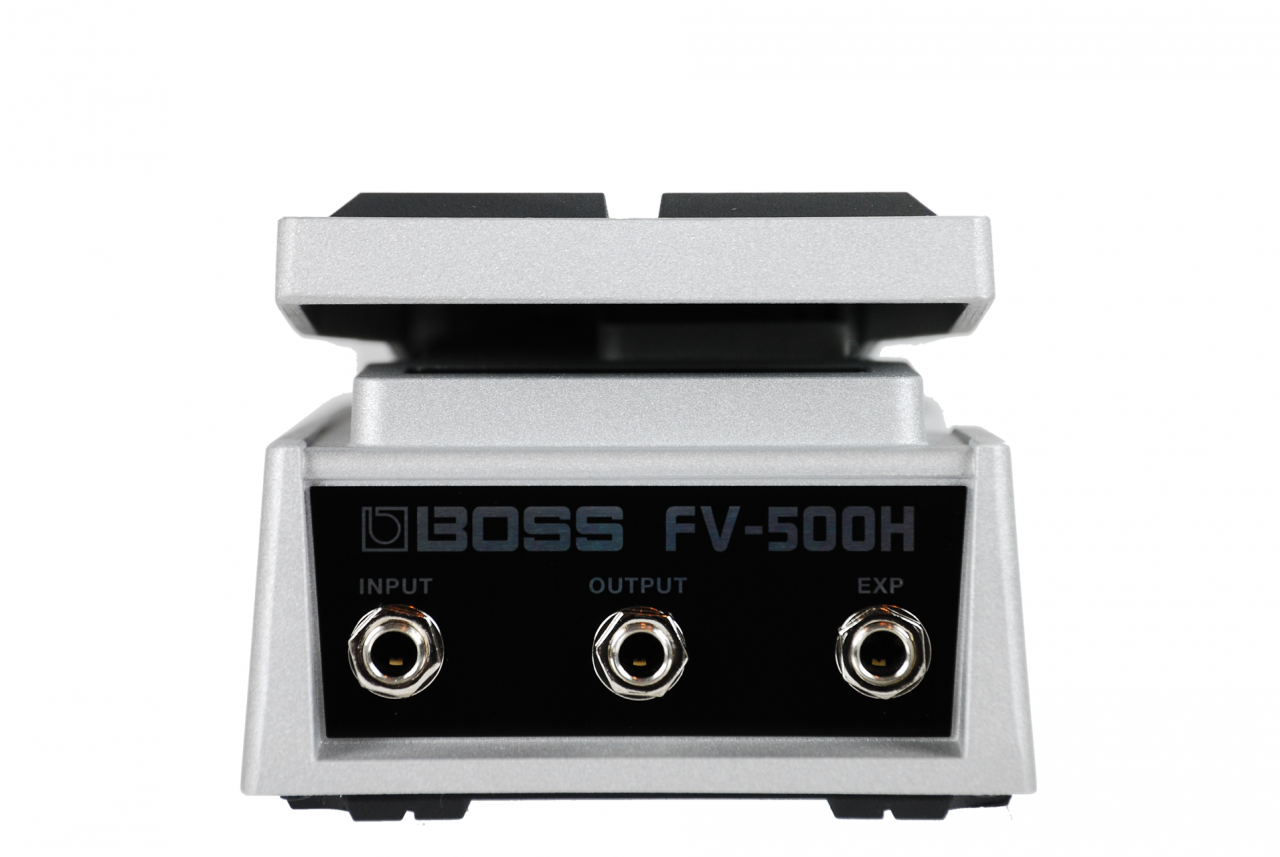 Boss FV-500H по цене 11 990 ₽
