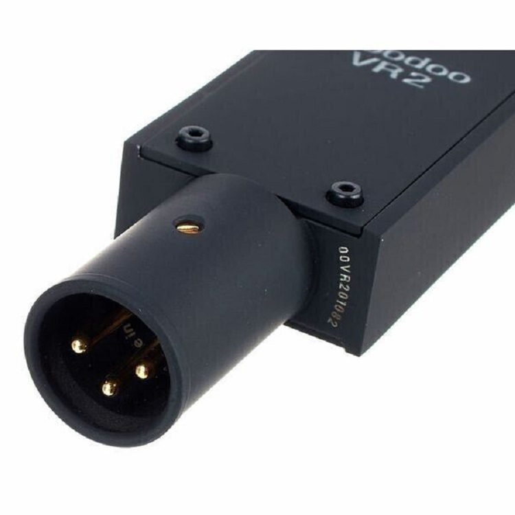 sE Electronics VR2 Voodoo по цене 43 700 ₽