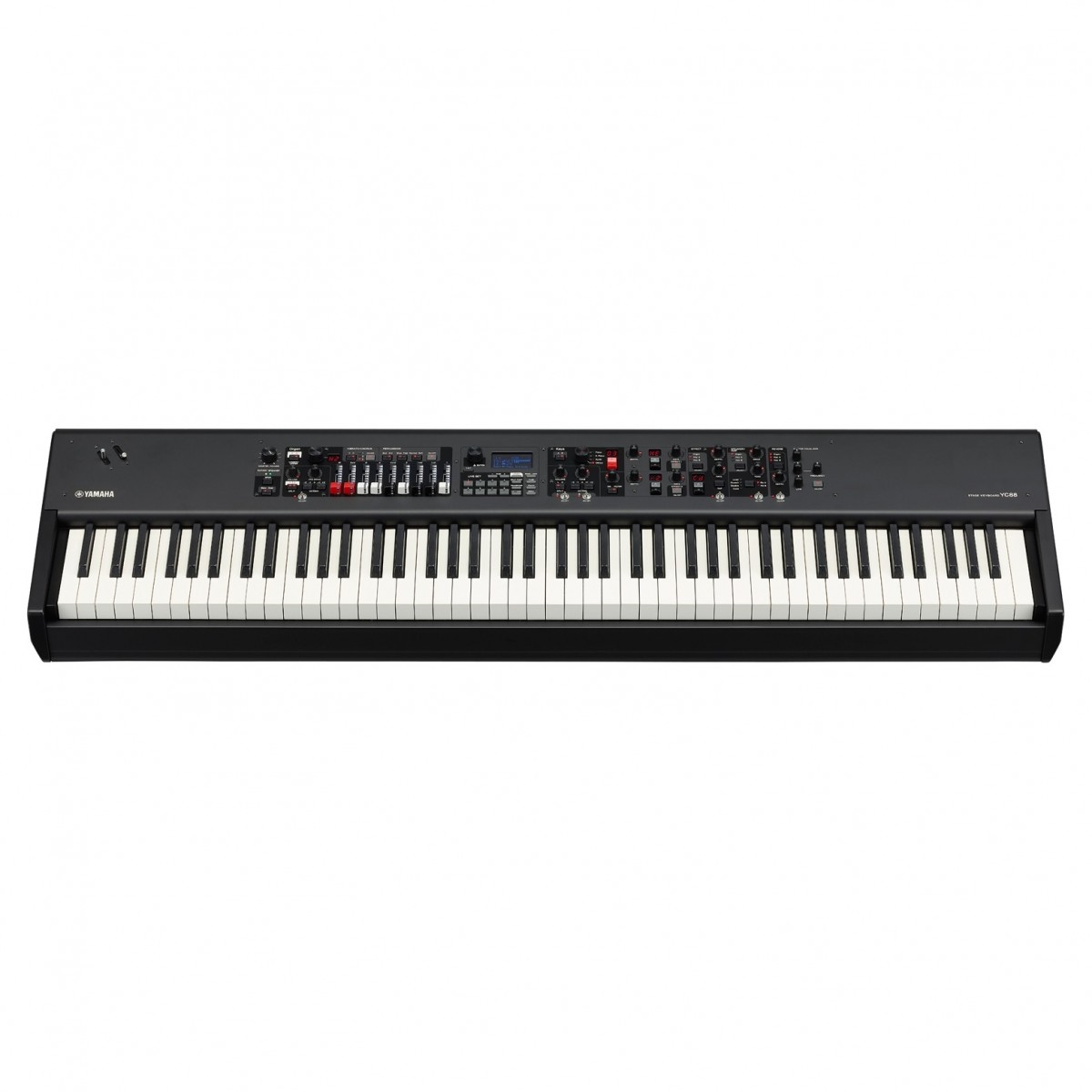 Yamaha YC88 по цене 310 000 ₽