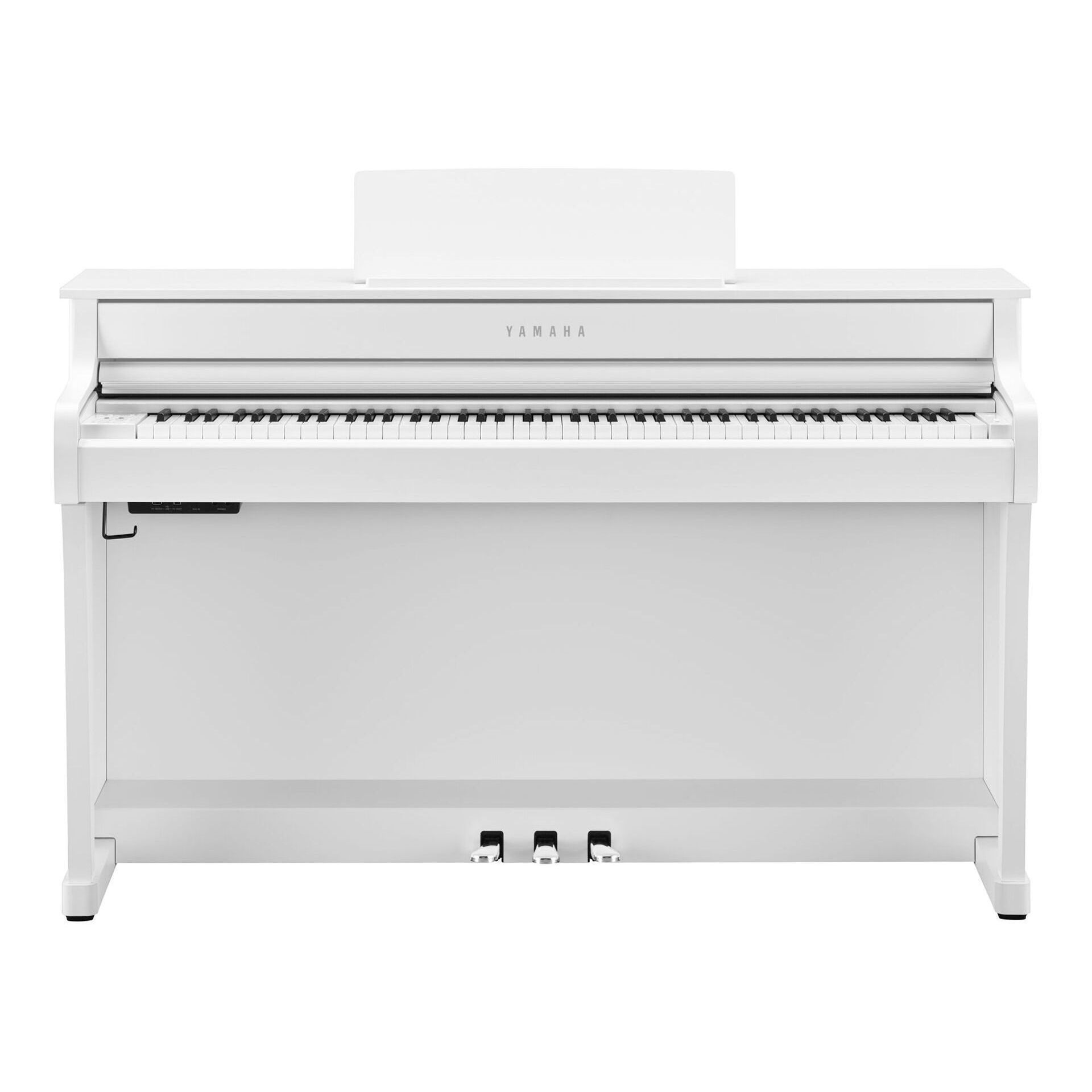 Yamaha CLP-835WH по цене 241 990 ₽