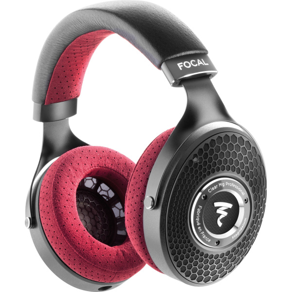 Focal Clear MG Professional по цене 174 680 ₽