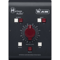 Heritage Audio BABY RAM по цене 20 000 ₽