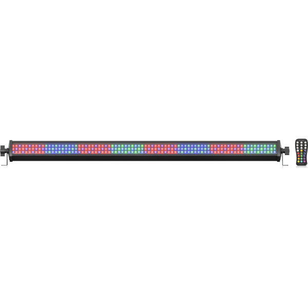 Behringer LED FLOODLIGHT BAR 240-8 RGB-R по цене 11 310 ₽