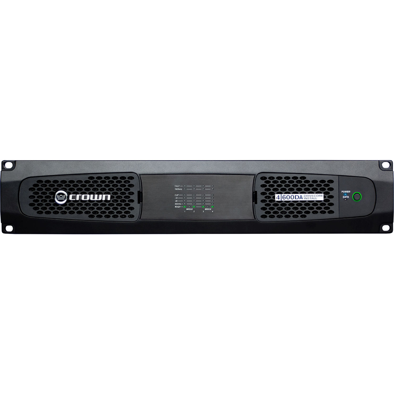 Crown DCi 4|600DA по цене 478 400 ₽