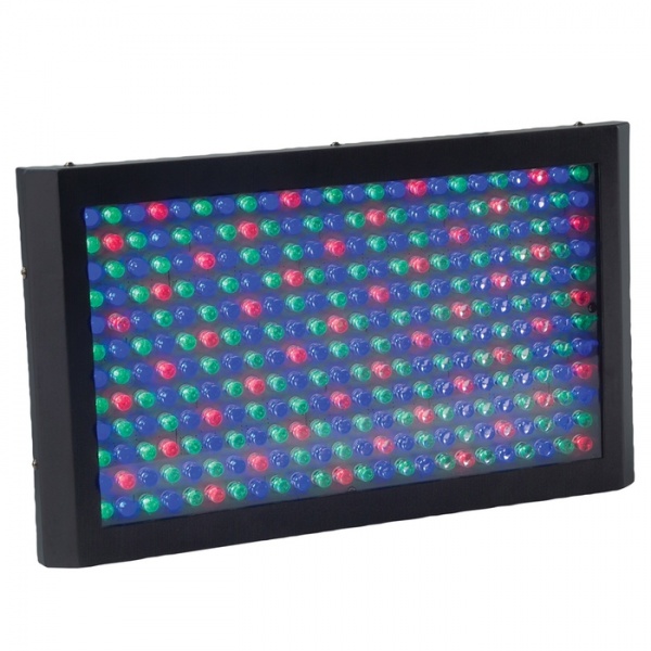 ADJ MEGA PANEL LED по цене 24 013.50 ₽