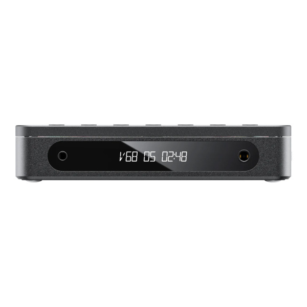 FIIO DM13 BT (F3491D) Black по цене 17 290 ₽