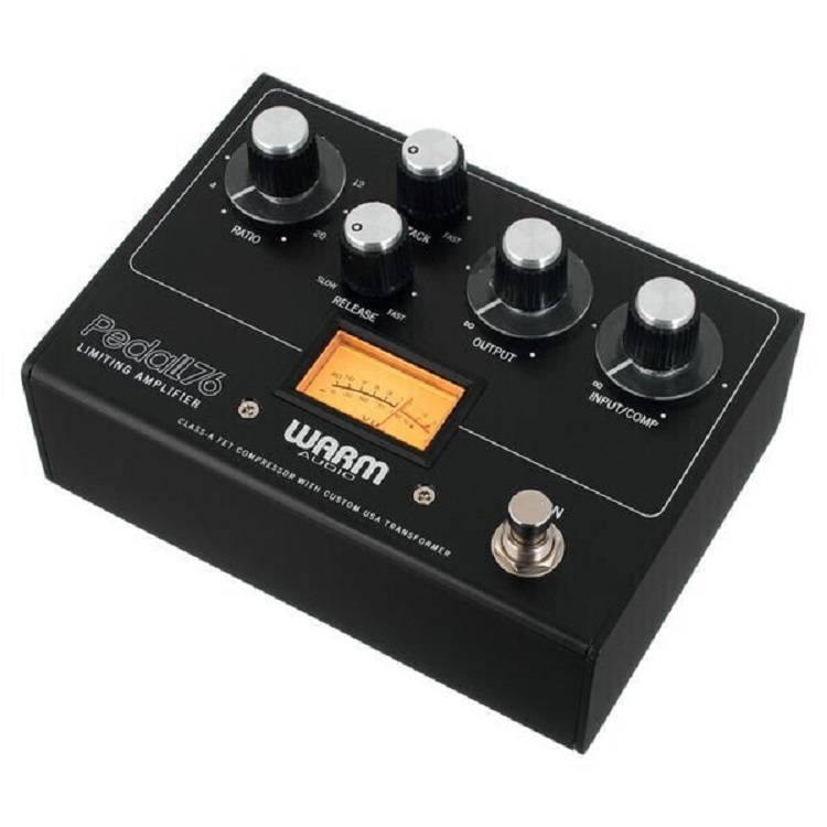 Warm Audio WA76-P Pedal76 по цене 19&nbsp;090.00 ₽