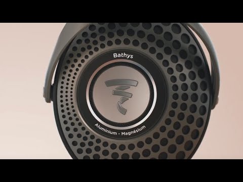 Focal Bathys по цене 78 000 ₽