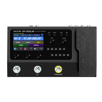 Valeton GP-200JR по цене 34 700 ₽