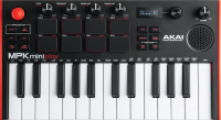 AKAI PRO MPK Mini Play MK3