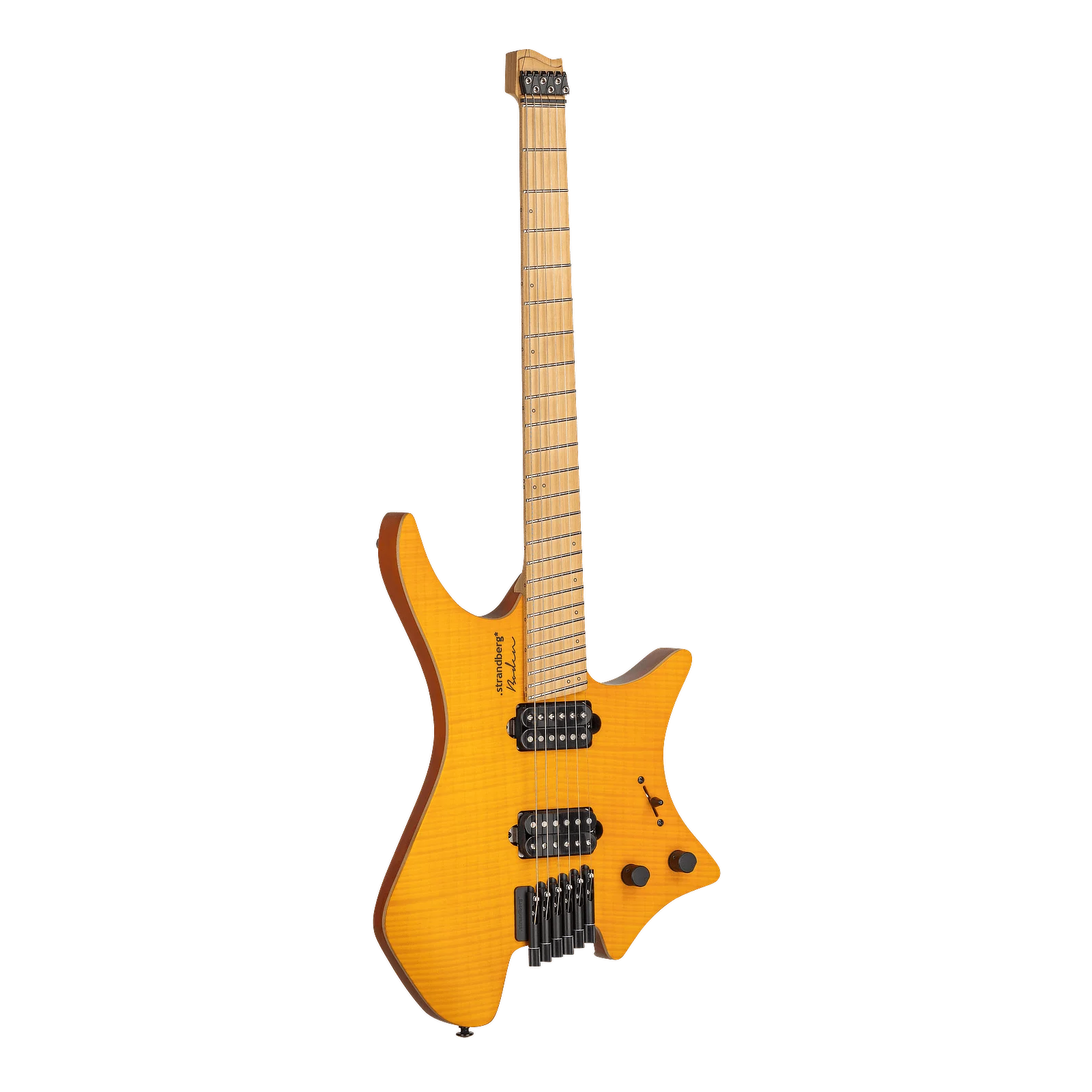 Strandberg Boden Standard NX 6 Amber по цене 163 460 ₽