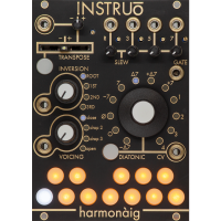 Instruo Harmonaig по цене 52 800 ₽