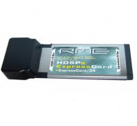 RME HDSPe Express Card