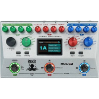 Mooer Ocean Machine 2