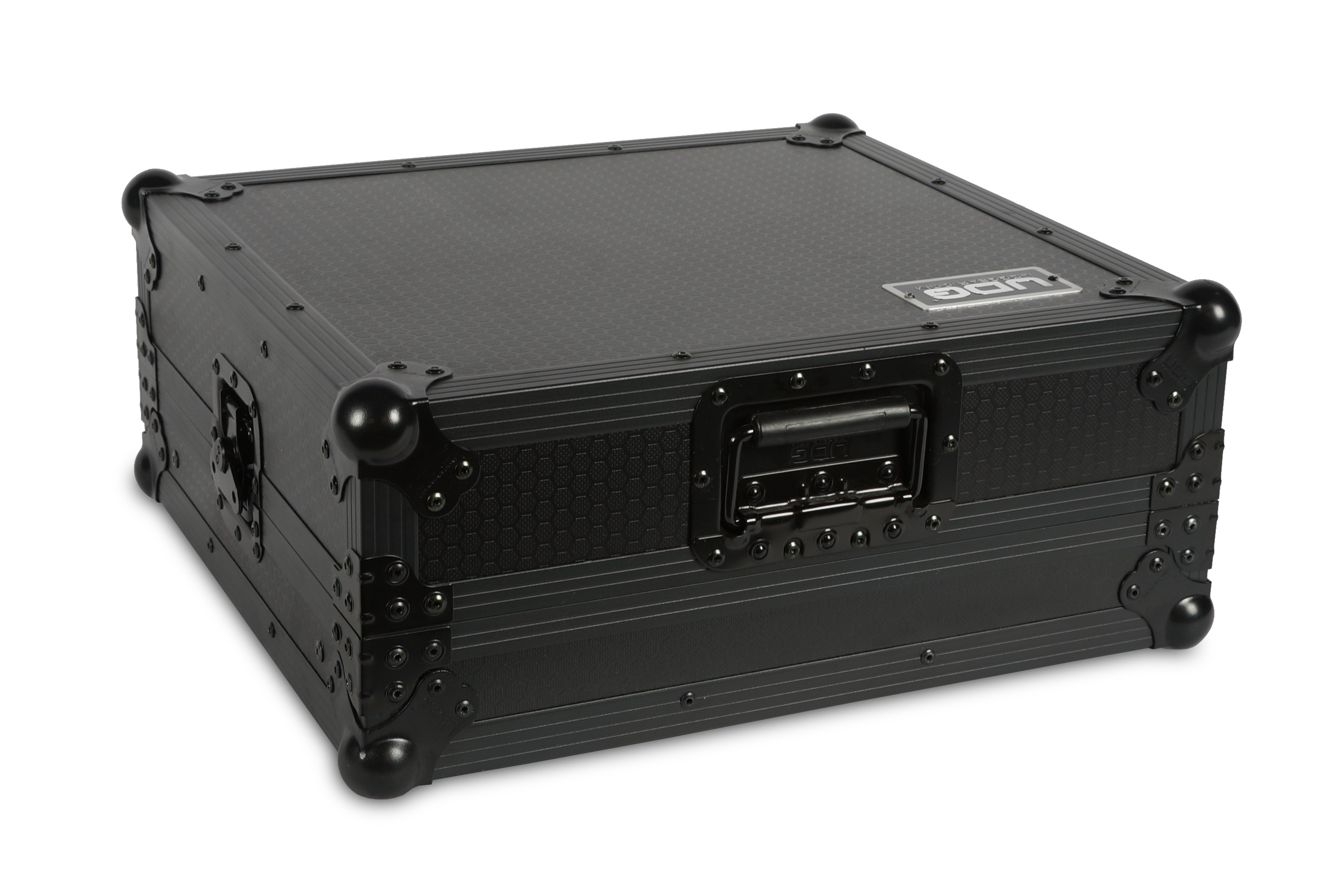 UDG Ultimate Flight Case NI Maschine Studio Black Plus по цене 25 000 ₽