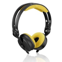 ZOMO Earpad Set for Sennheiser HD 25 Velour Yellow