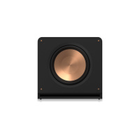 Klipsch RP 1600 SW Black по цене 220 000 ₽