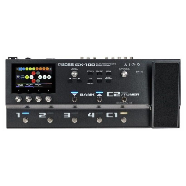 Boss GX-100 по цене 86 750 ₽