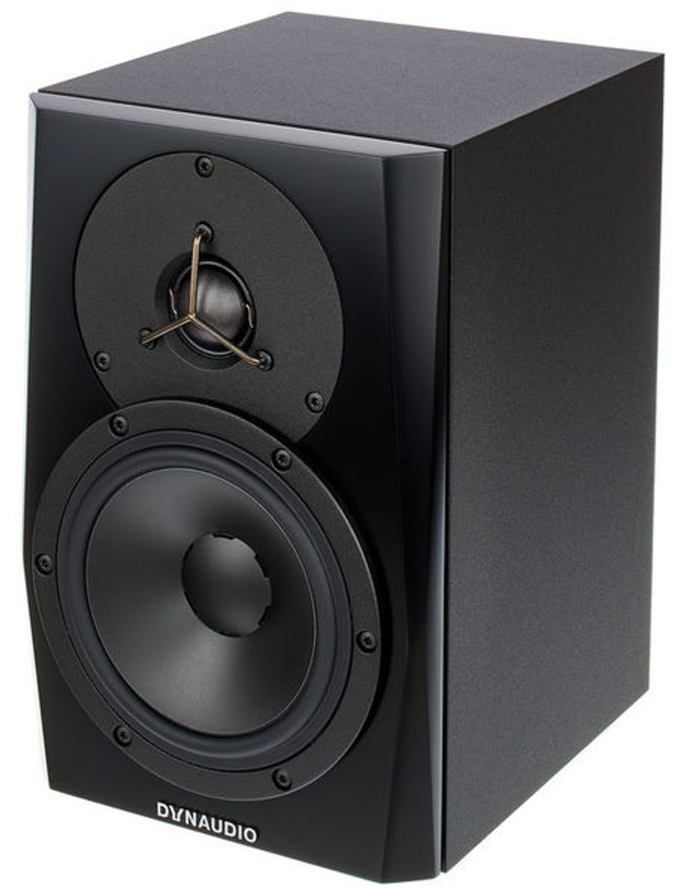 Dynaudio LYD-5 Black стереопара по цене 98 200 ₽