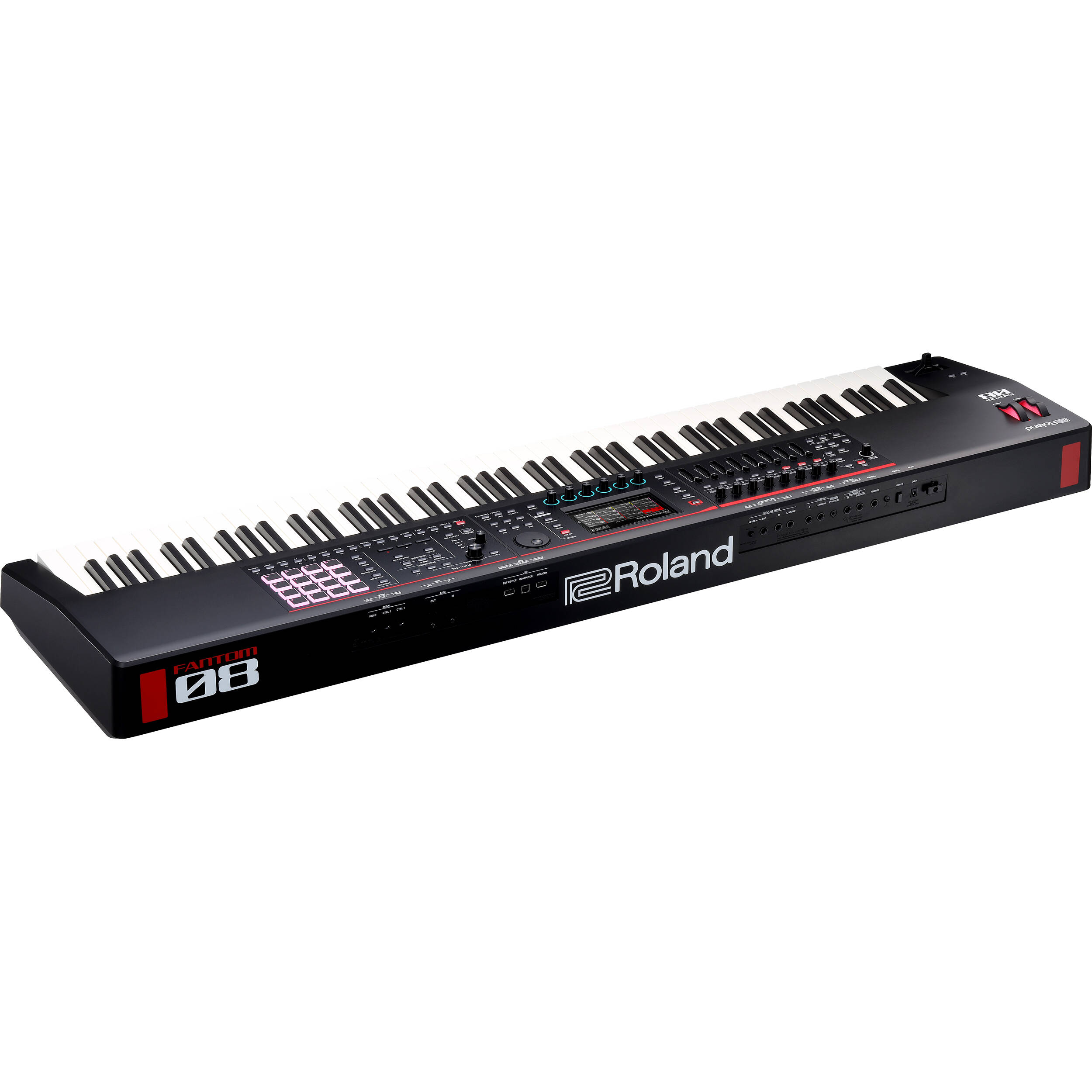 Roland FANTOM-08 по цене 308 000 ₽