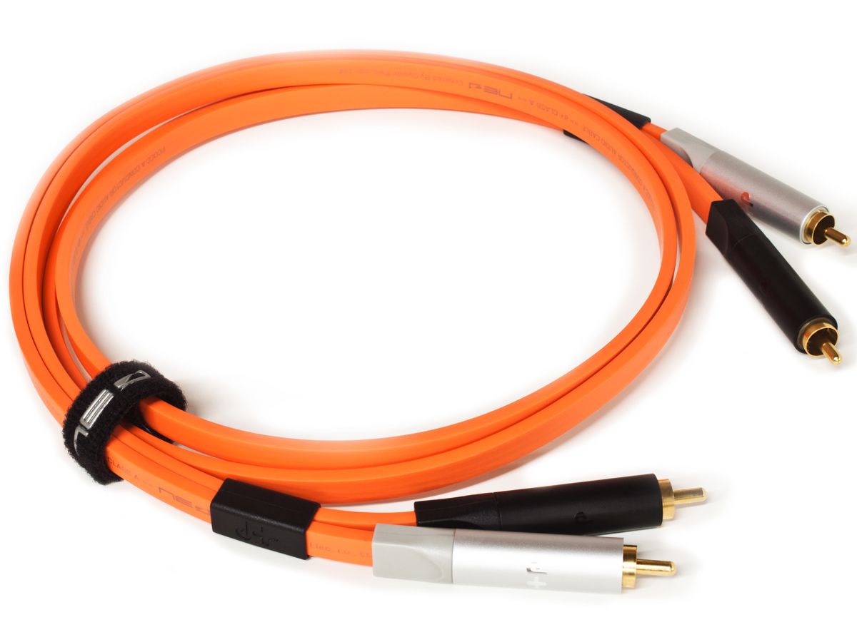 OYAIDE Neo d+ RCA class A 1m по цене 7 390 ₽