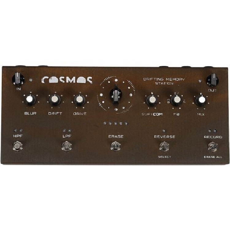SOMA Cosmos Rust по цене 57 680.00 ₽
