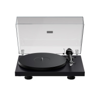 Pro-Ject Debut Evo 2 Pick It MM Satin Black