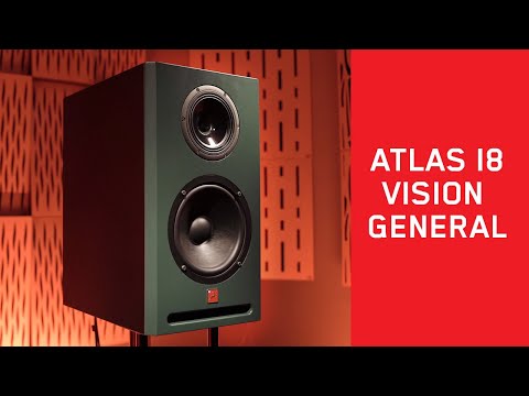 Antelope Audio Atlas i8 по цене 317 520 ₽