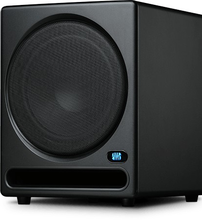PreSonus TEMBLOR T10 по цене 44 600 ₽