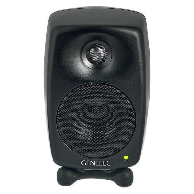 Genelec Stereo 8320AMM Bundle Pack по цене 131&nbsp;760 ₽