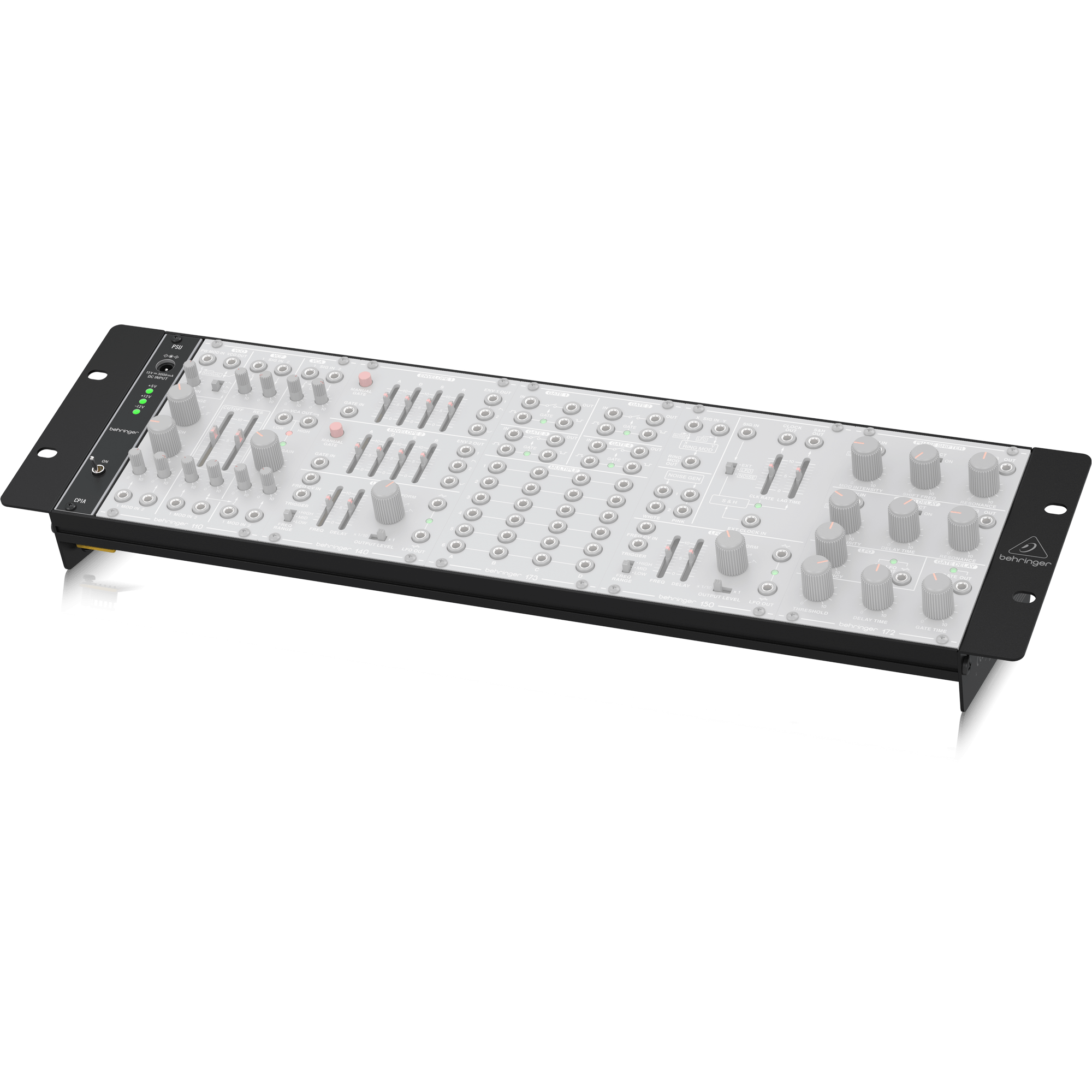 Behringer Eurorack Rack по цене 13 610 ₽