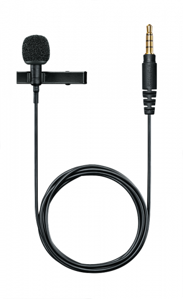 Shure MVL-3.5MM по цене 8 720 ₽