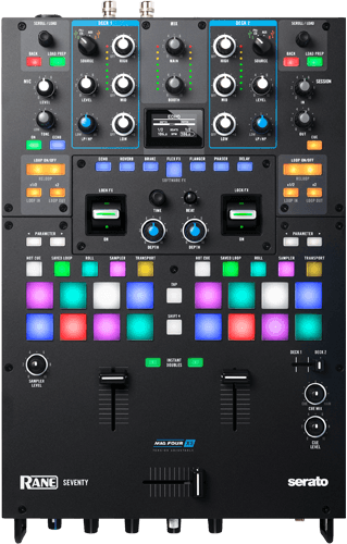 Rane Seventy