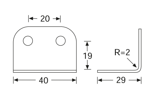 Adam Hall 40432 по цене 77 ₽