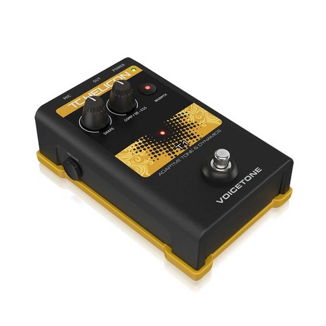 TC Helicon VOICETONE T1 по цене 16 840 ₽