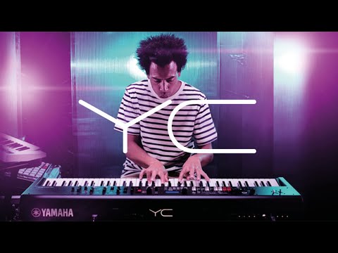 Yamaha YC73 по цене 240 000 ₽