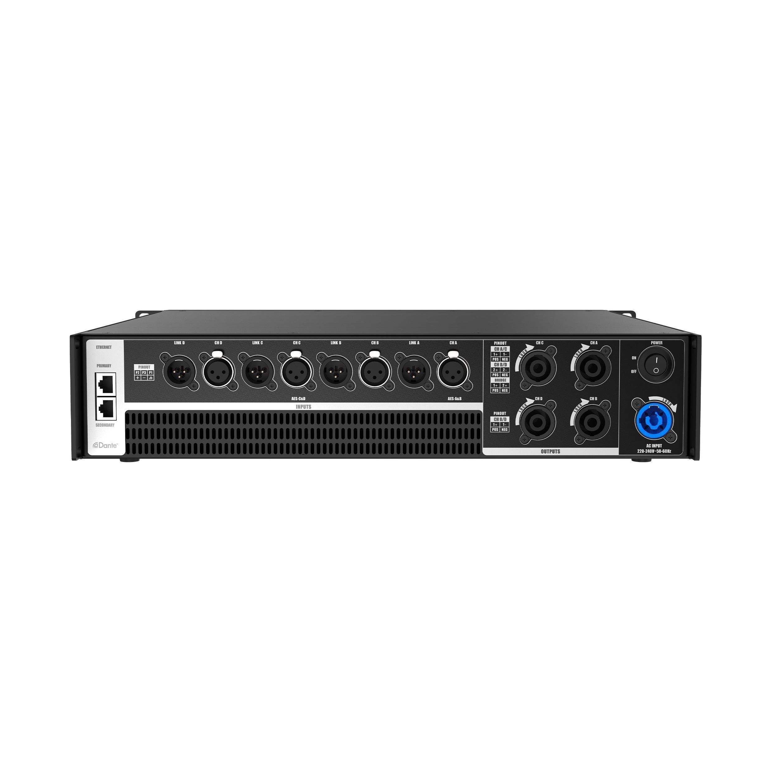 Audiocenter D4.2K-D купить за 110 000 ₽ с доставкой по Москве и всей России в интернет-магазине ALL for DJ Audiocenter D4.2K-D по цене 110 000 ₽